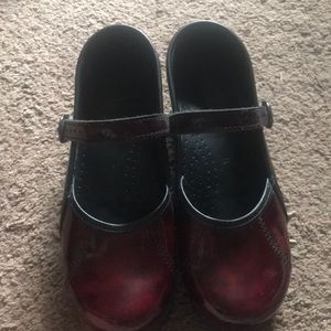 Dansko shoes
